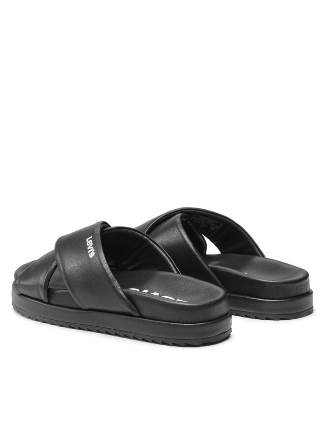 Levi's® Iešļūcenes Levi's® 235206-794-559 Melns
