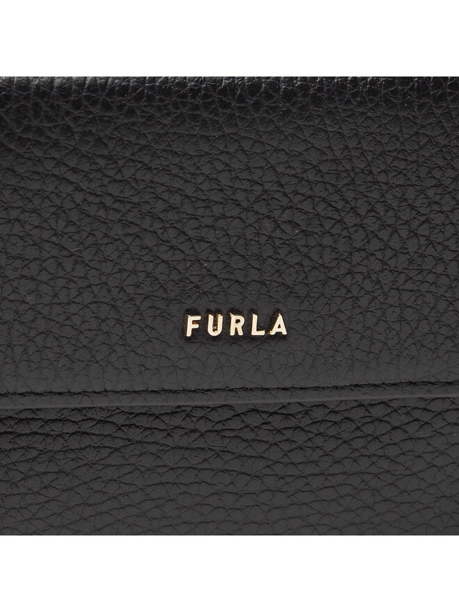 Furla Gürteltasche﻿ Furla Babylon WE00138-HSF000-O6000-1-007-20-CN-E Schwarz