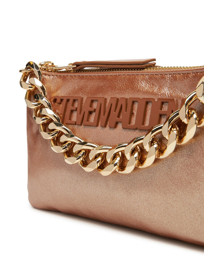 Steve Madden Handtasche Steve Madden Bnicco SM13001162 Goldfarben
