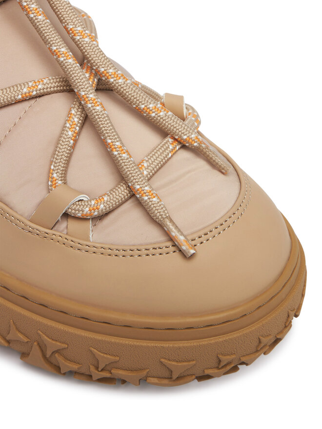 Inuikii Schneeschuhe Inuikii Technical Performence 1001.010.0032 Beige