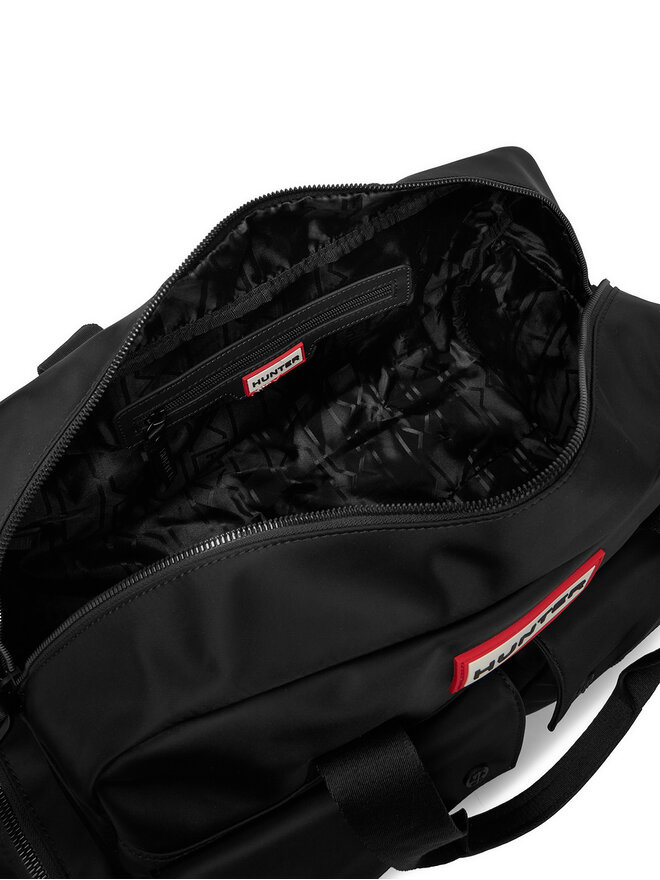 Hunter Geantă de weekend Hunter C-HTR-K-009-06 Negru