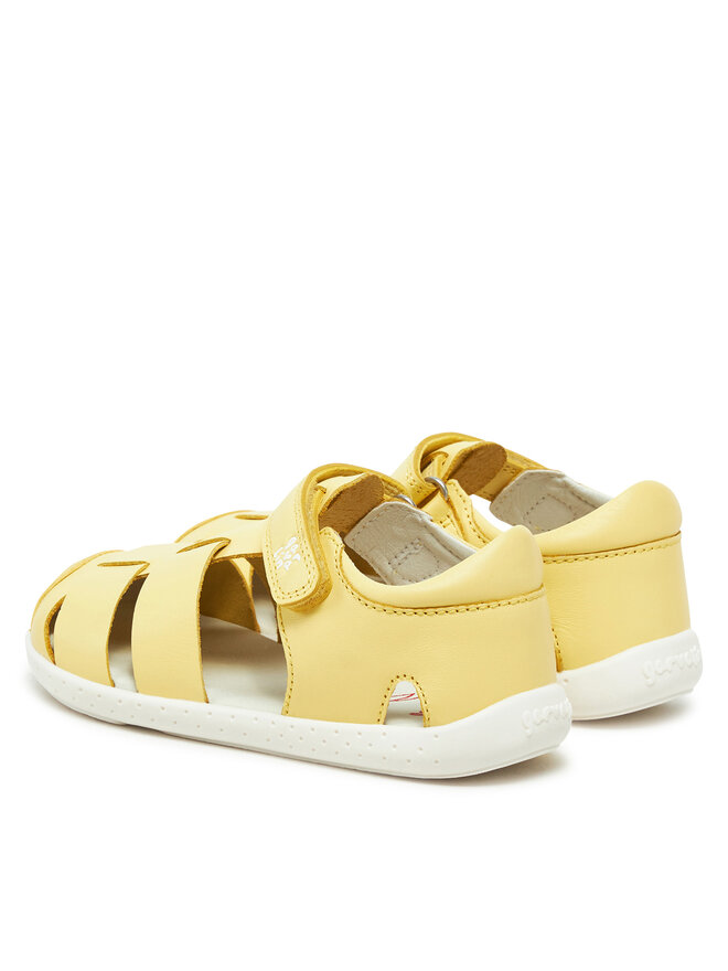 Garvalin Sandalen Garvalin 252326 B713 S Gelb
