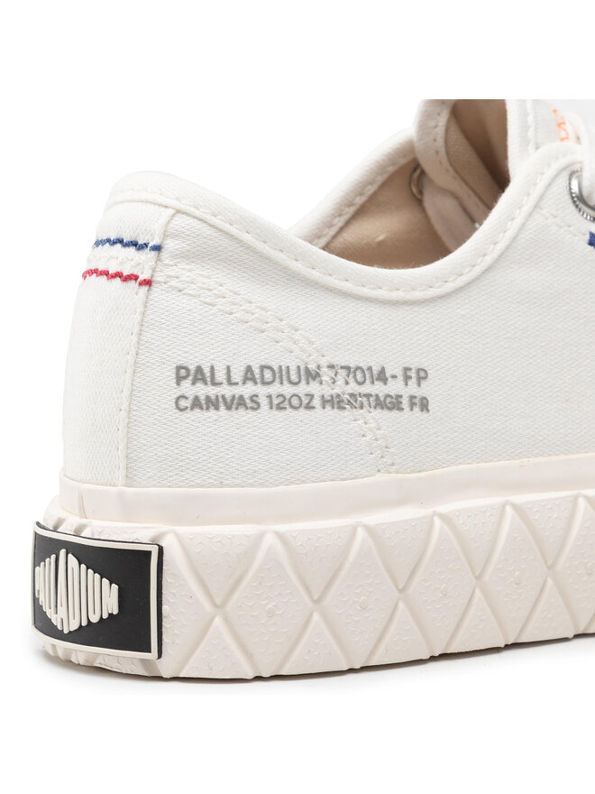 Palladium Sneakers Palladium Palla Ace Cvs 77014-116-M Λευκό