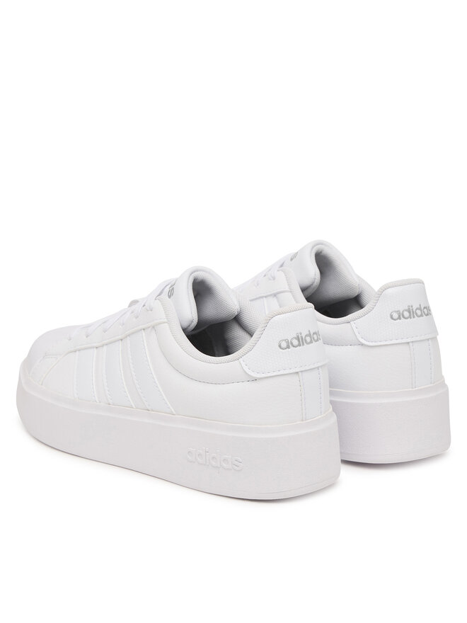 adidas Sneakers adidas Streettalk Bold Shoes Junior KI1797 Weiß