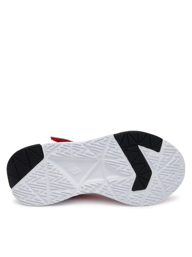 New Balance Buty do biegania New Balance 578's PT578RD Czerwony