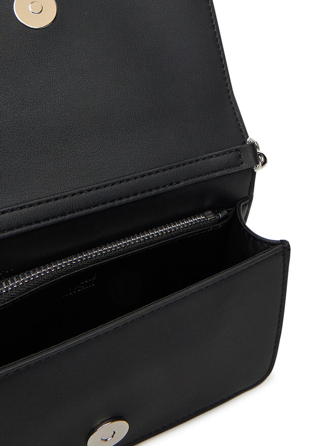 LOVE MOSCHINO Bolso LOVE MOSCHINO JC5728PP0MKD000B Negro