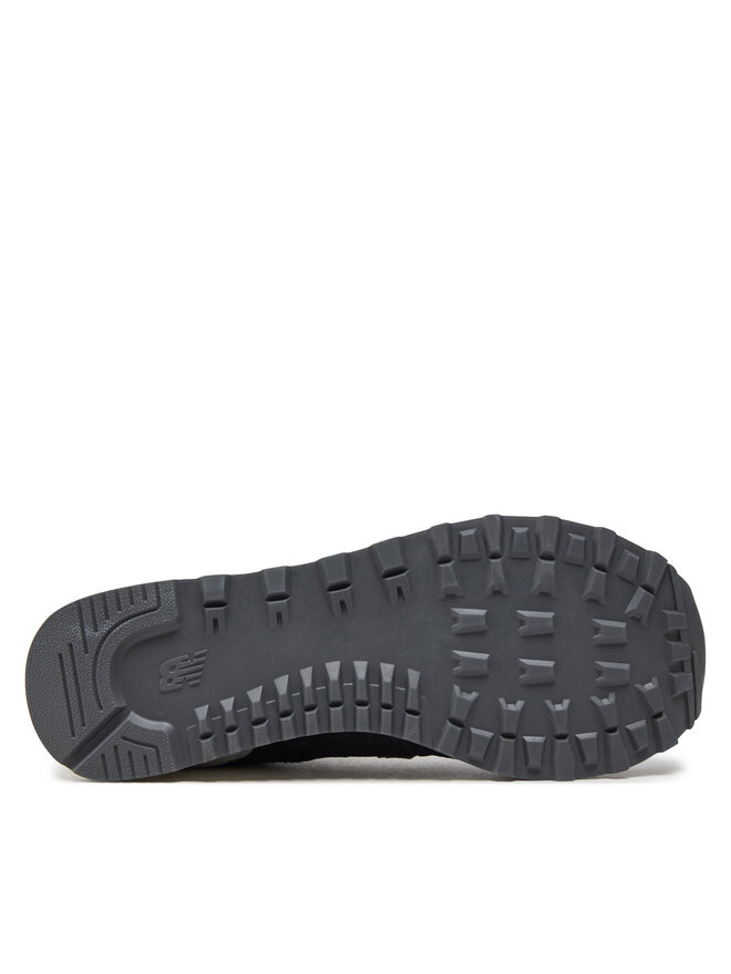New Balance Sportcipők New Balance WL574YA1 Fekete