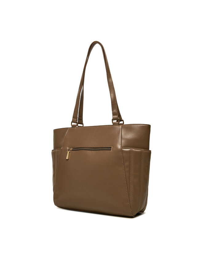 Monnari Torbica Monnari BAG5620 Smeđa