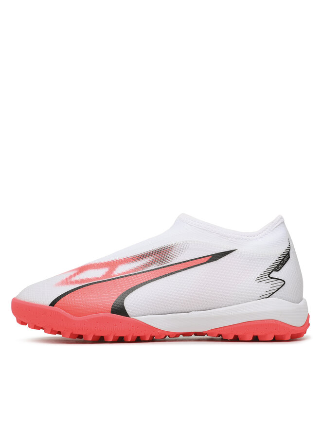 Puma Взуття для футболу Puma Ultra Match 107516 01 Білий