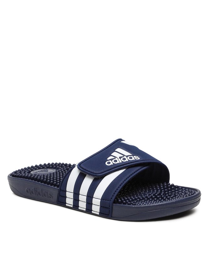 adidas Nazouváky adidas adissage F35579 Tmavomodrá