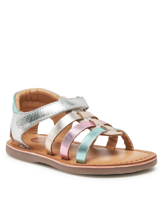 Gioseppo Sandalen Gioseppo 68706-P Bunt