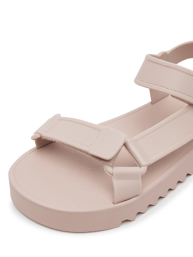 JENNY Босоніжки JENNY CT0613-71 Рожевий