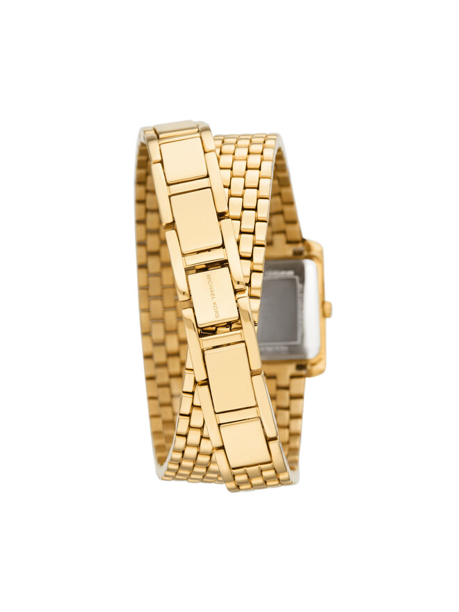 Michael Kors Ceas Michael Kors MK4833 Auriu