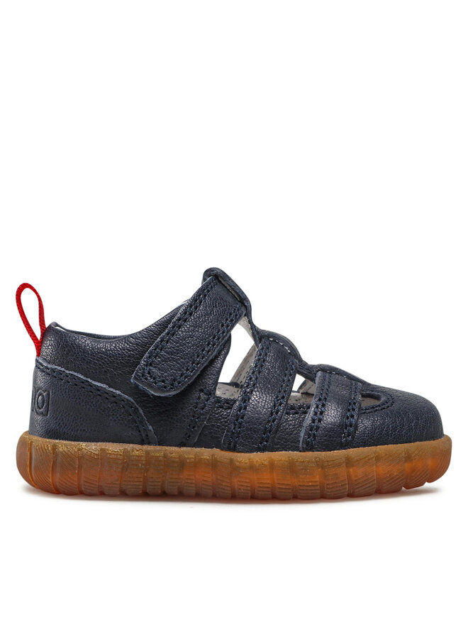 Reima Zapatos hasta el tobillo Reima Hieta 569509 Azul marino