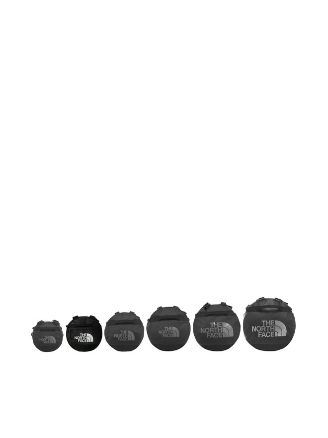 The North Face Taška The North Face Base Camp Duffel - S NF0A52ST53R1 Čierna