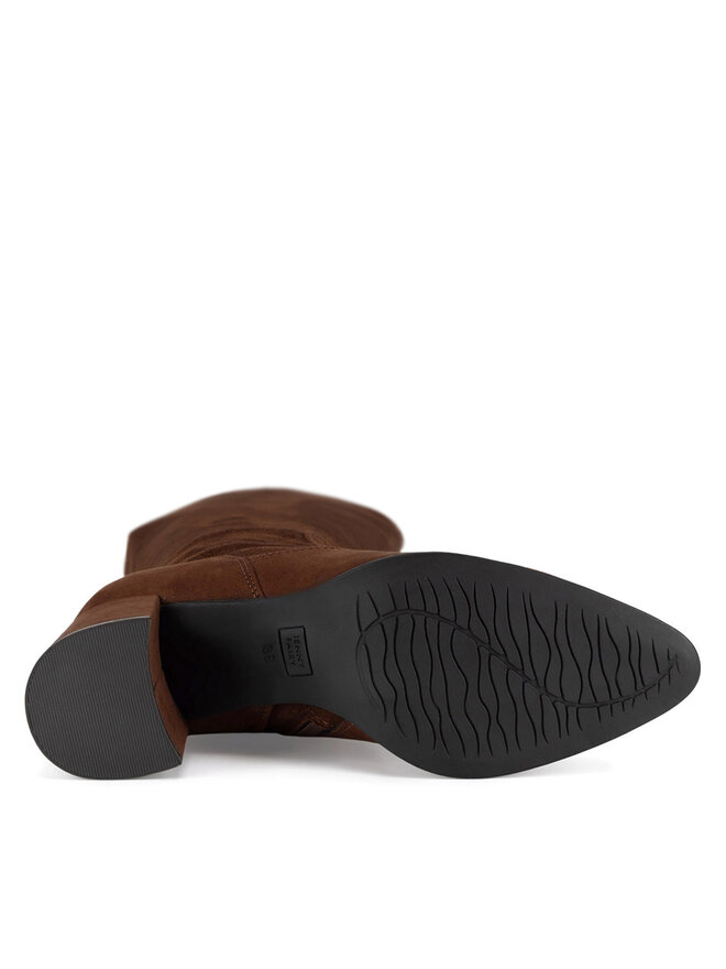 JENNY Stivali JENNY WFA3135-1 Marrone