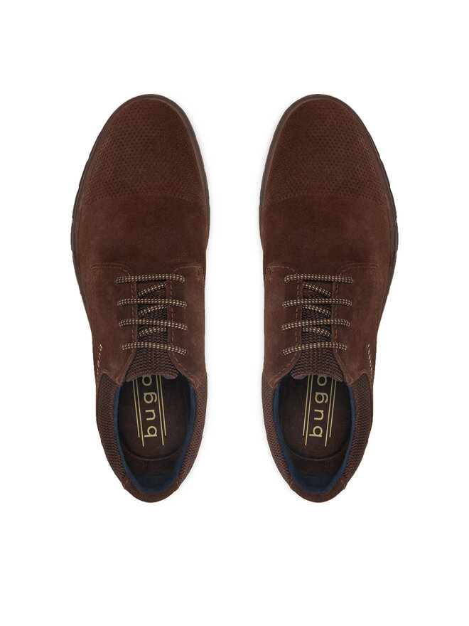 Bugatti Scarpe basse Bugatti 335-9711O-1400 Marrone