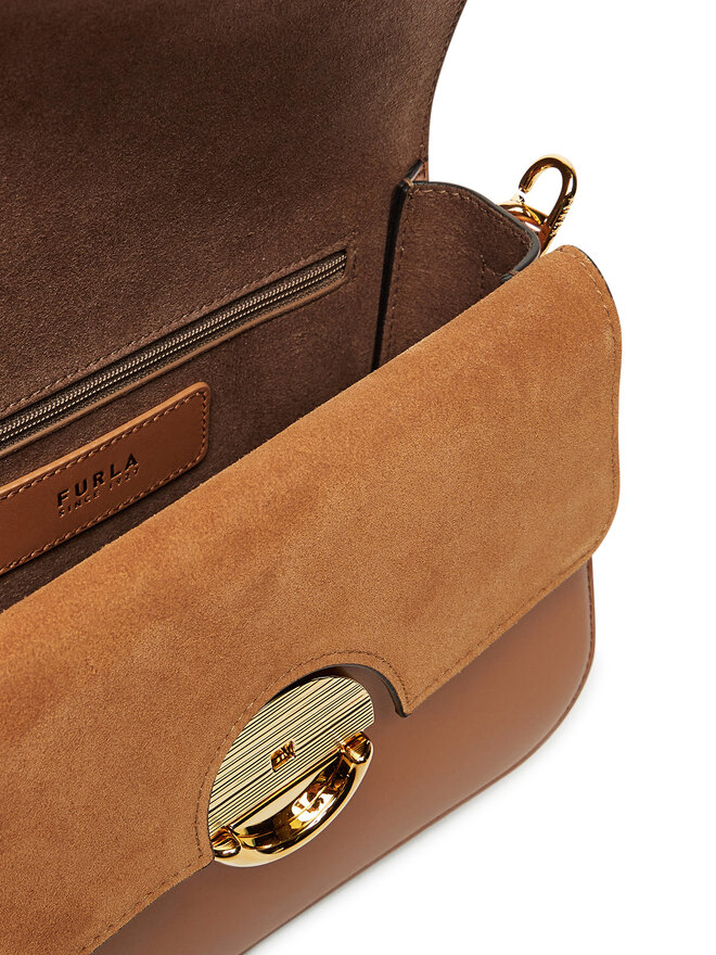 Furla Сумка Furla WB01475 BX0428 RY000 Коричневий
