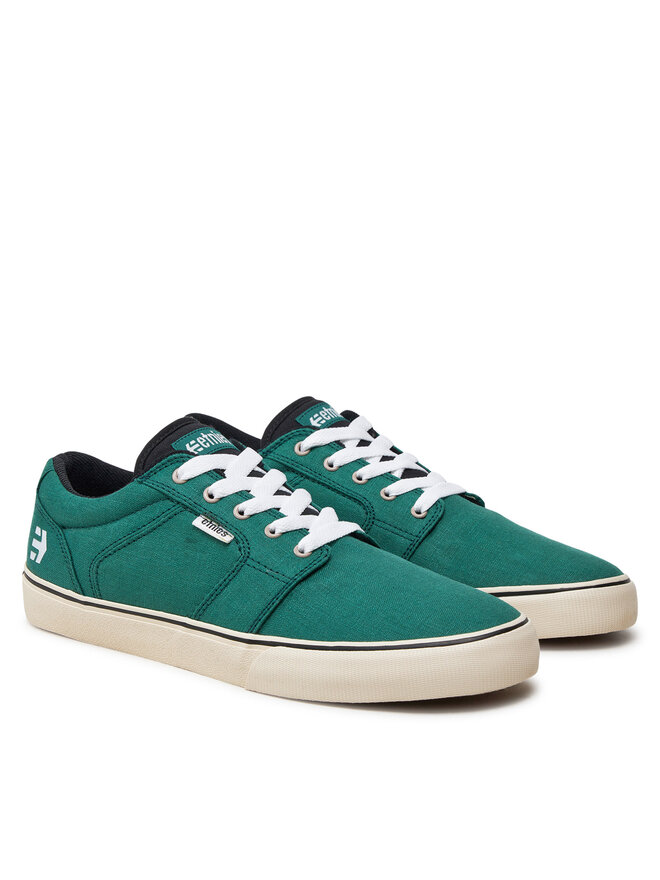 Etnies Sneakers Etnies Barge Ls 4101000351 Grün