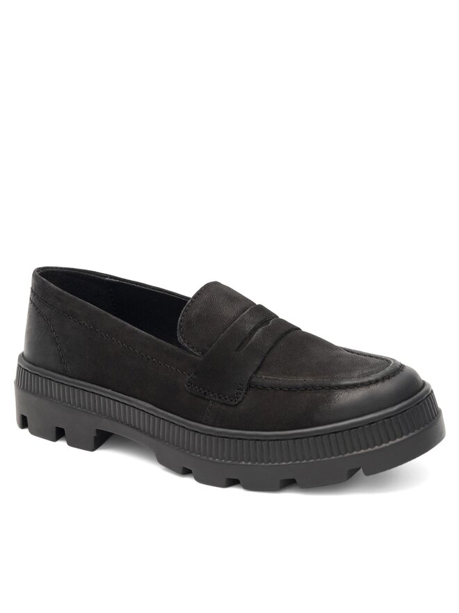 Lasocki Loafers Lasocki PUSZAN WI23-PUSZAN-19 Negru
