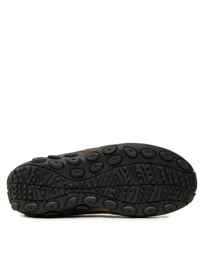 Merrell Polobotky Merrell Jungle Moc J39817 Hnědá