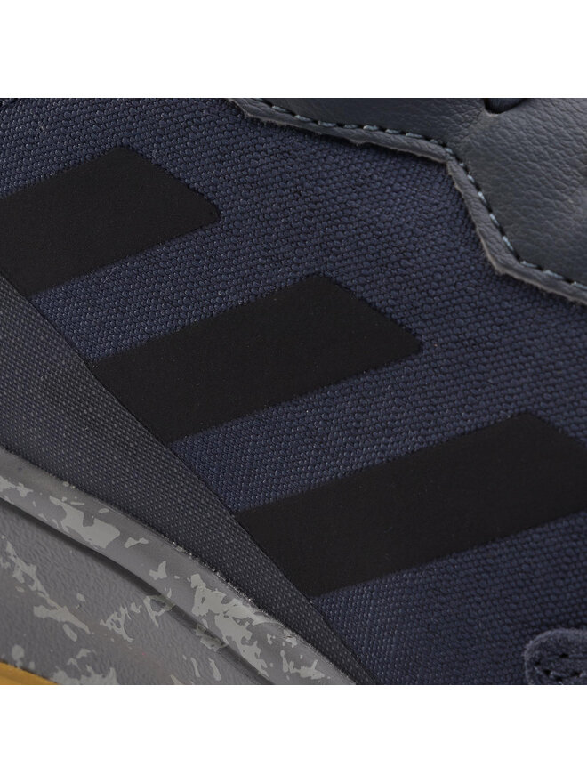 adidas Взуття для бігу adidas Response Trail EE9829 Cиній