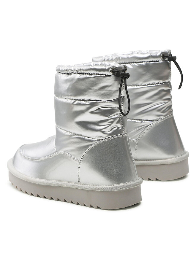 Jenny Fairy Schneeschuhe Jenny Fairy WS5918-03 Silberfarben