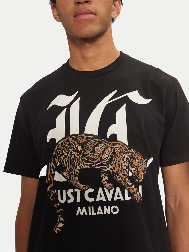 Cool Review About Just Cavalli T Shirt