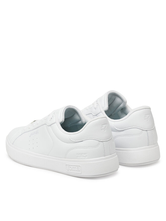 Joma Sneakers Joma Classic 2502 CCLASS2502 Weiß