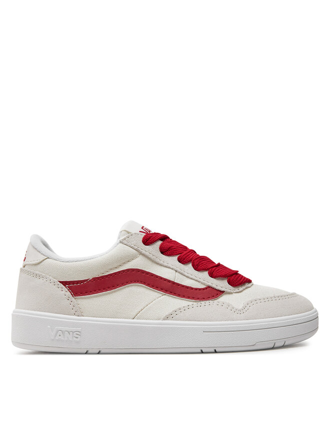 Sneakers aus Stoff Vans Cruze Too Cc VN000CMTJVY1 WeiB eschuhe