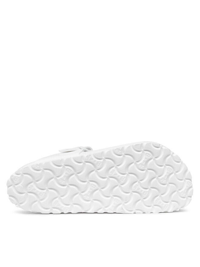 Birkenstock Σαγιονάρες Birkenstock Gizeh EVA 0128221 Λευκό