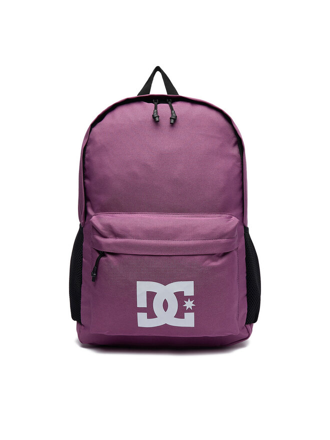 DC Shoes Рюкзак DC Shoes WBEO-DCI-HT-004-10 Фіолетовий