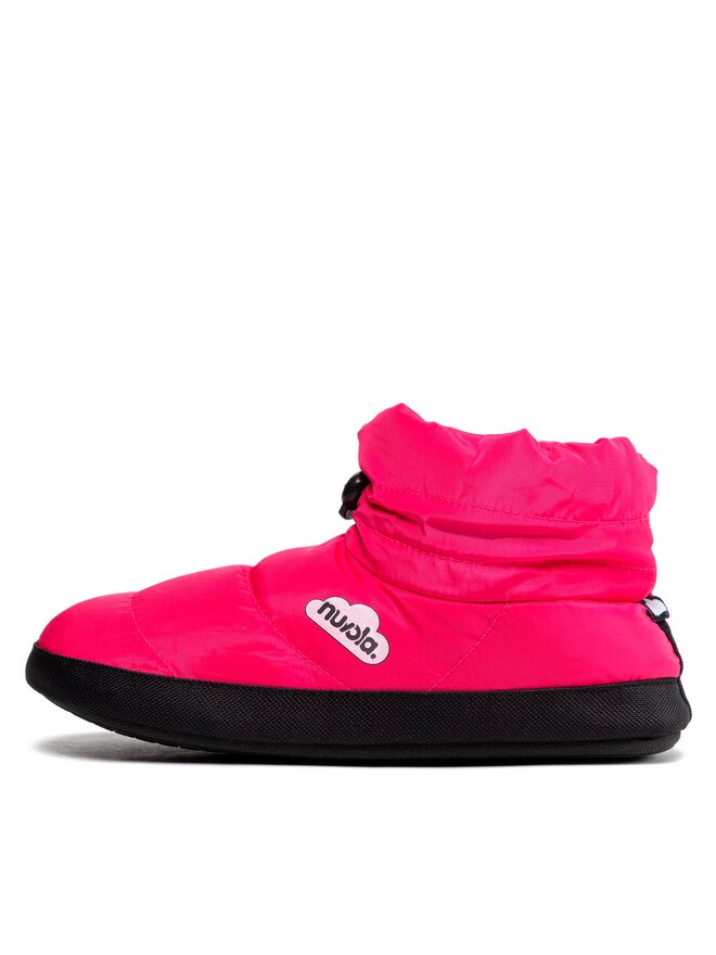 Nuvola Hausschuhe Nuvola Boot Home UNBHG25 Rosa