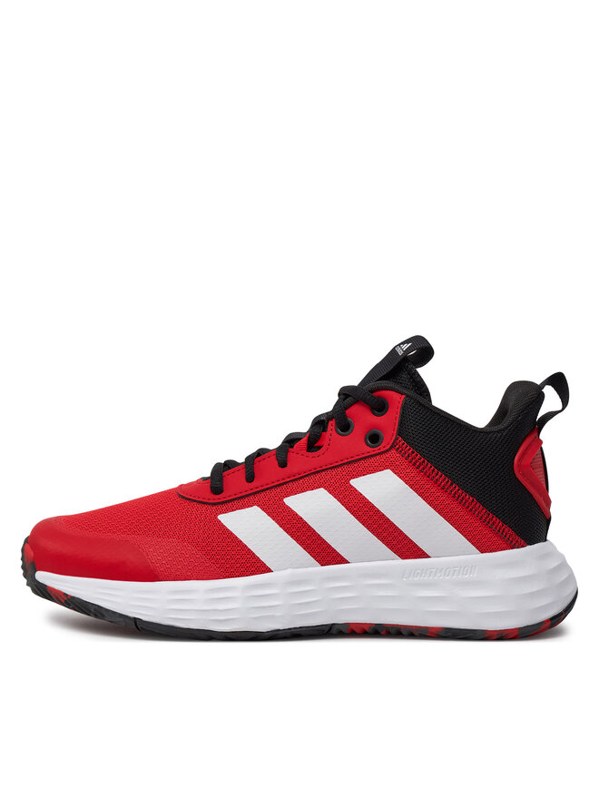 adidas Sneakers adidas Ownthegame 2.0 GW5487 Rot