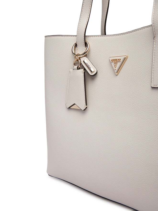 Guess Handtasche Guess Meridian II HWBG69 74230 Creme