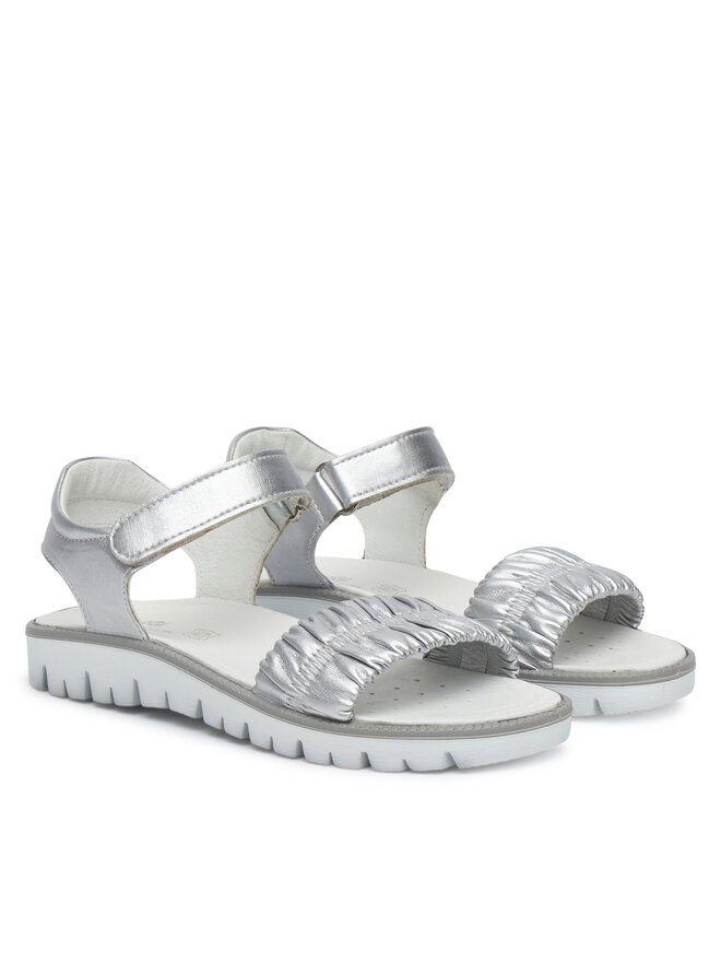 Primigi Sandales Primigi 7890700 D Sudraba