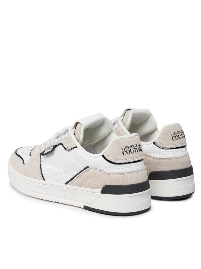 Versace Jeans Couture Sneakers Versace Jeans Couture 75YA3SJ2 Weiß