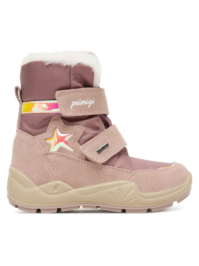 Primigi Schneeschuhe Primigi GORE-TEX 8881533 S Rosa