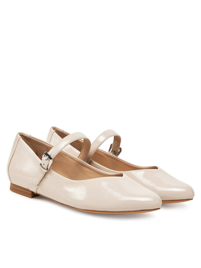 Caprice Ballerinas Caprice 9-22112-44 Beige