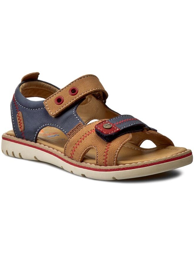 Lasocki Kids Sandalen Lasocki Kids CI12-2705-04 Braun