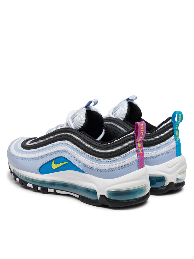 Nike Sneakers Nike Air Max 97 (GS) 921522 408 Celeste
