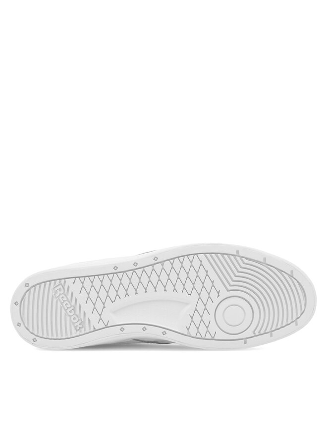 Reebok Αθλητικά Reebok Court Ad IF5334 Λευκό