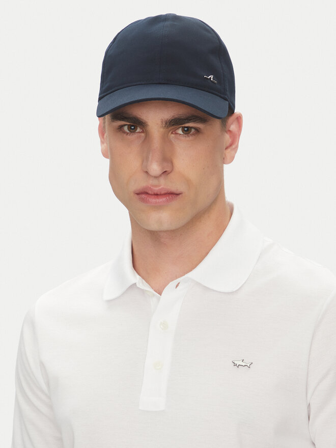 Paul&Shark Cap Paul&Shark 25417118 Dunkelblau