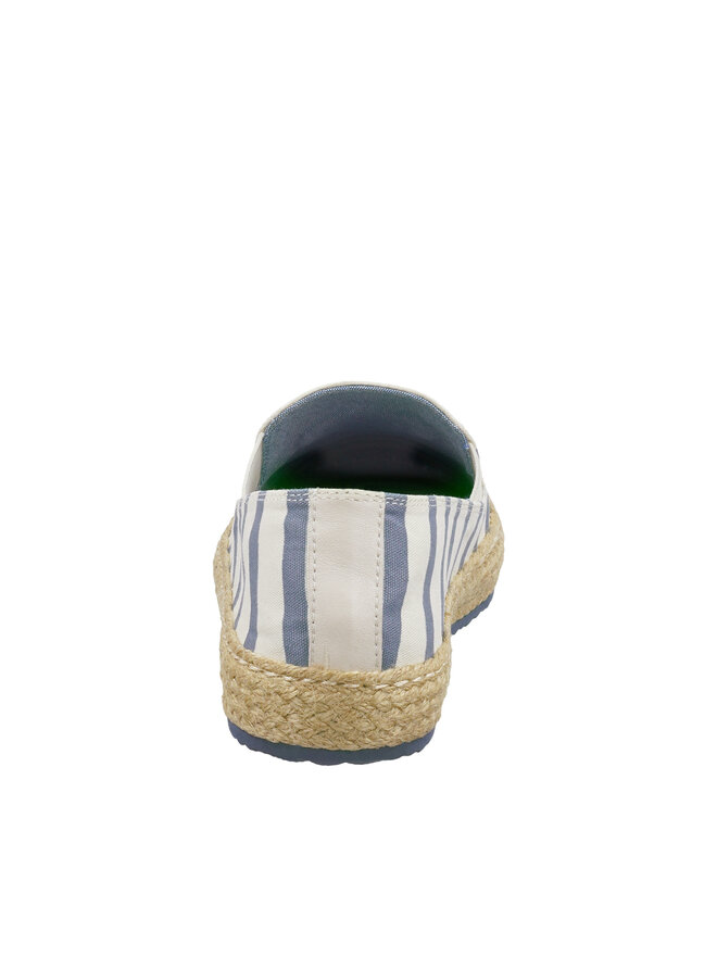 Gant Espadrillas Gant 30568945 Bianco