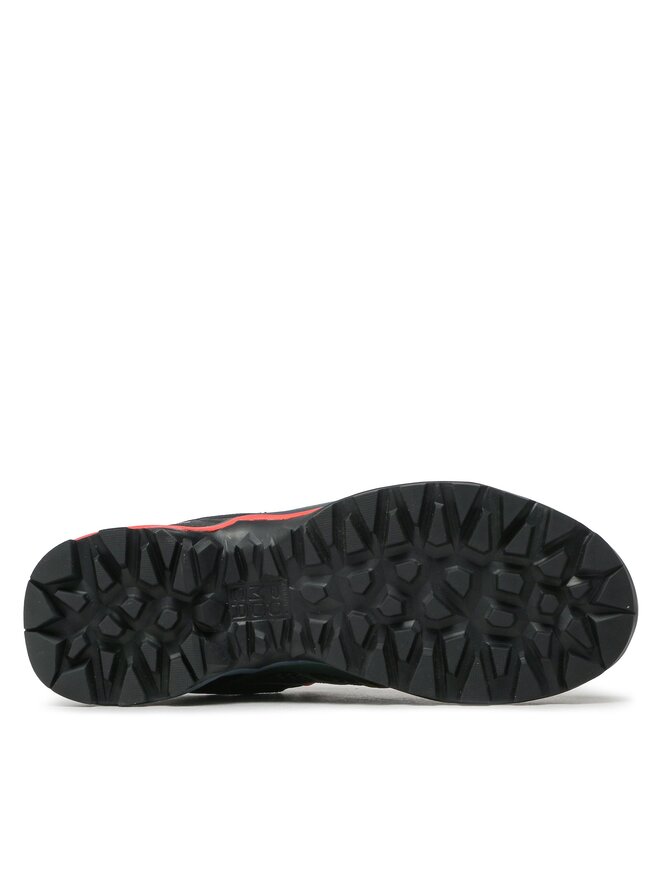 Salewa Туристически Salewa Ws Mtn Trainer Lite Gtx GORE-TEX 61362 Зелен