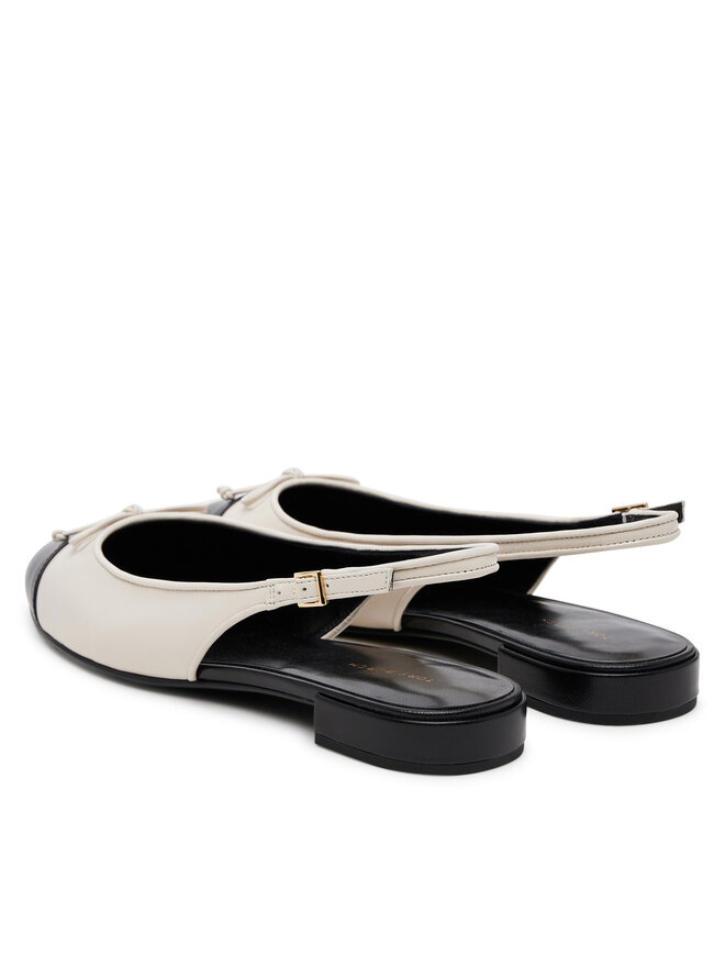 Tory Burch Сандали Tory Burch 166592 Бежов
