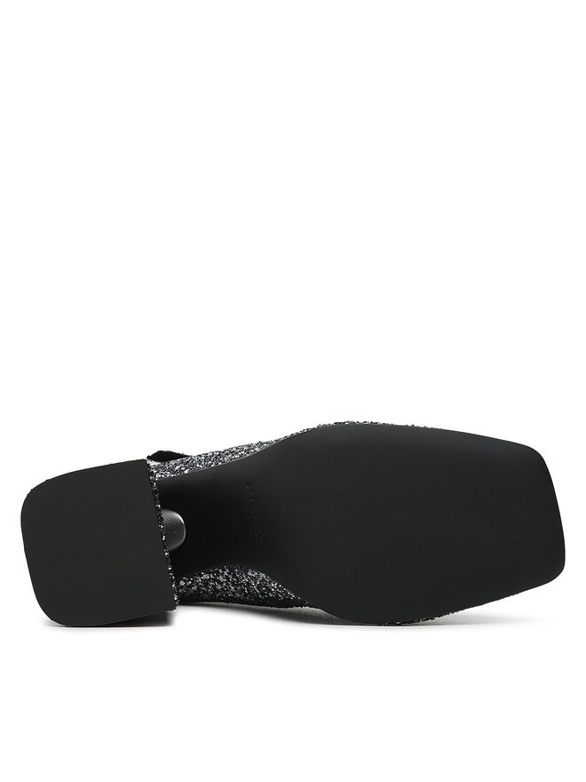 PINKO Pumps PINKO Claudie Mary Jane PE 23 BLKS1 100862 A0O4 Grau