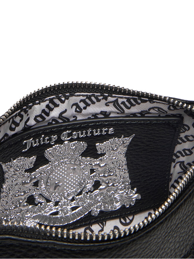 Juicy Couture Handtasche Juicy Couture CEO-BIJXT8994WVP Schwarz