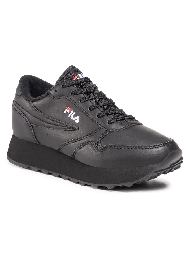 Fila zeppa orbit top