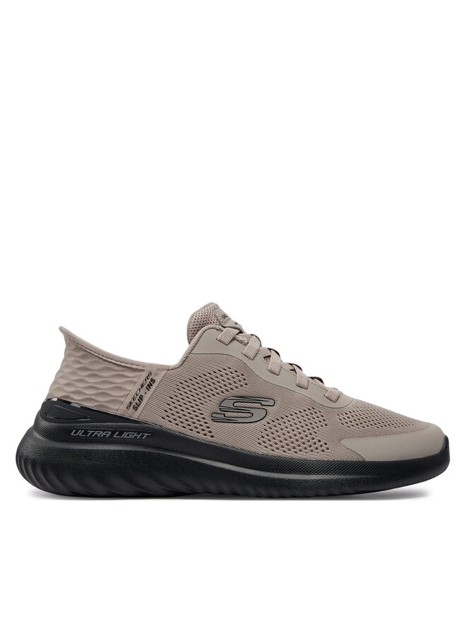 Skechers Sneakers Skechers Bounder 2.0 232459 Braun